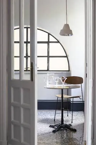 Hotel Garibaldi Suites Apartment Rome