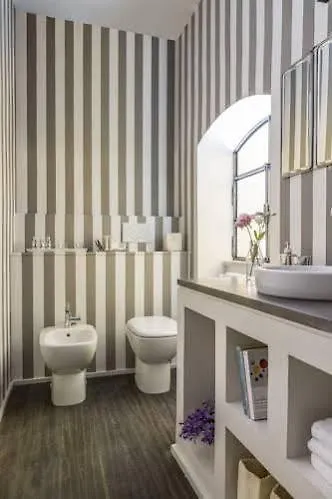 Garibaldi Suites Apartment Rome Hotel